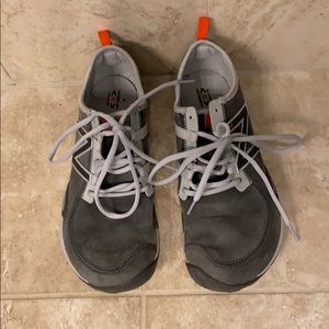 Vibram Minimum running shoes